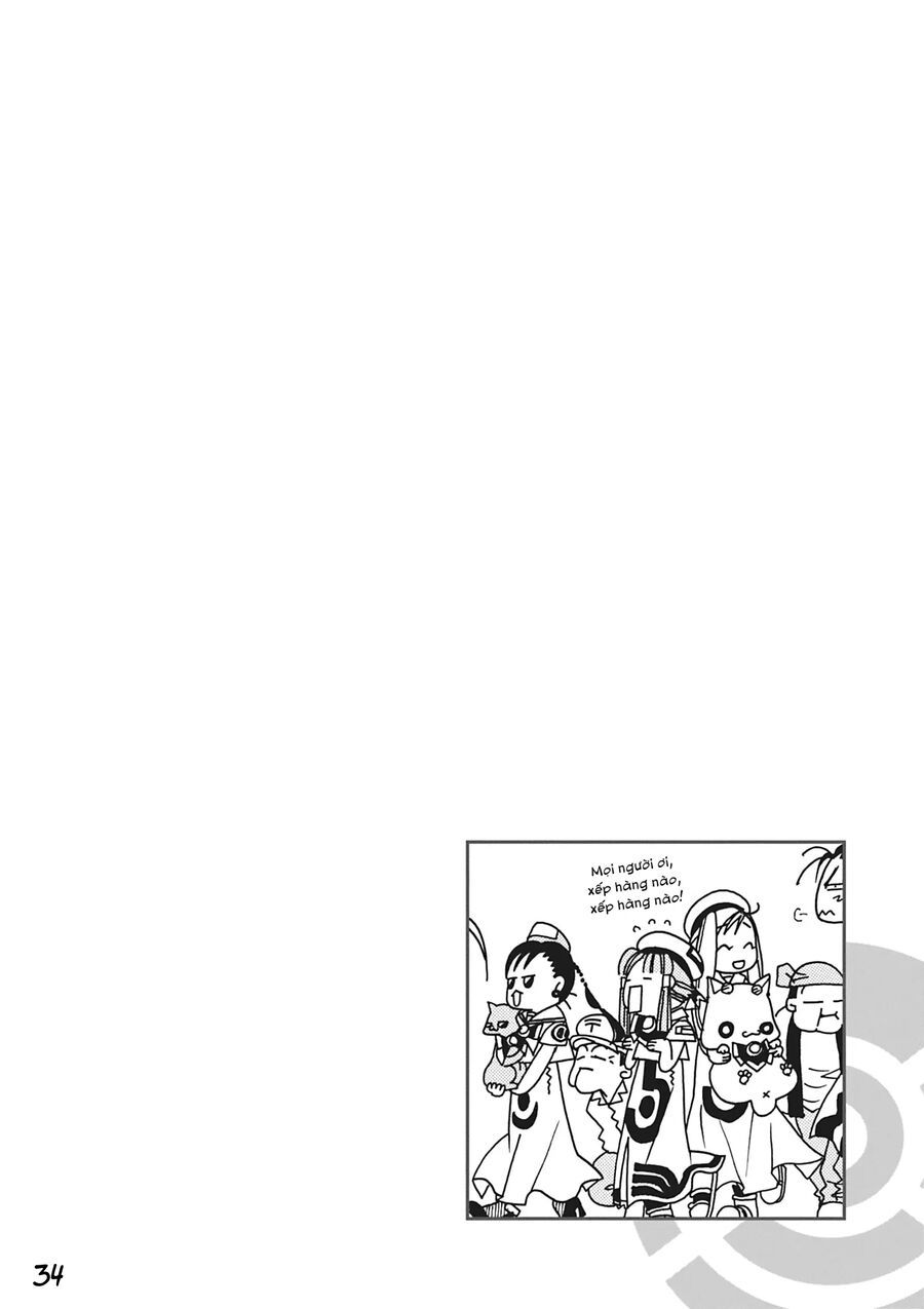 aqua - chap8 - Trang 35